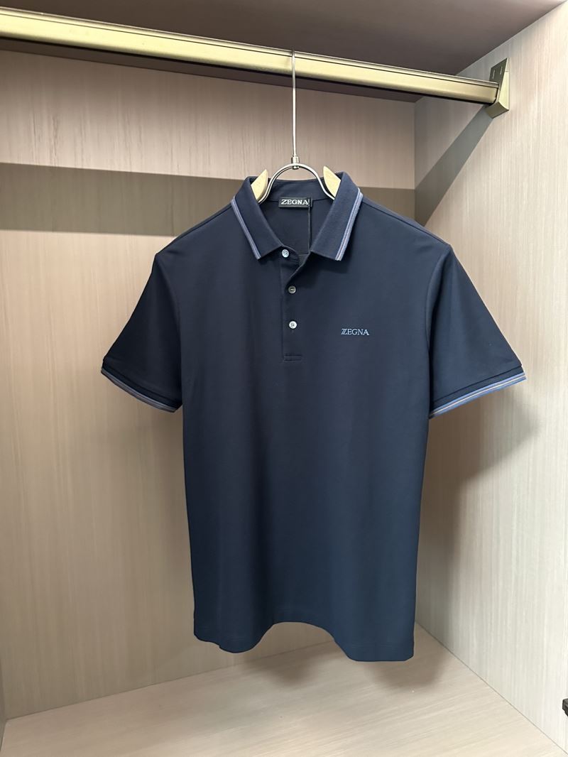 Zegna T-Shirts